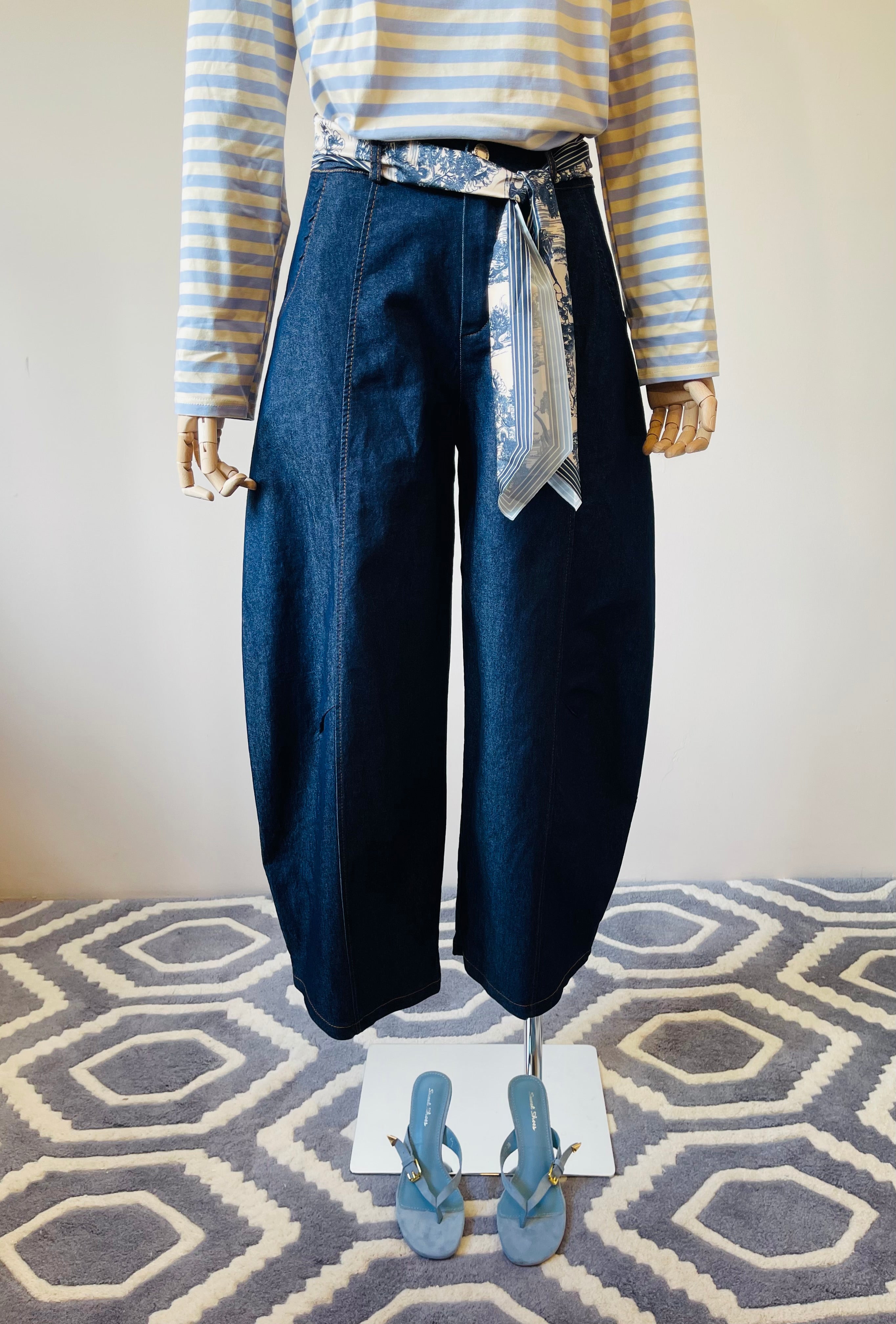Jeans e Pantaloni