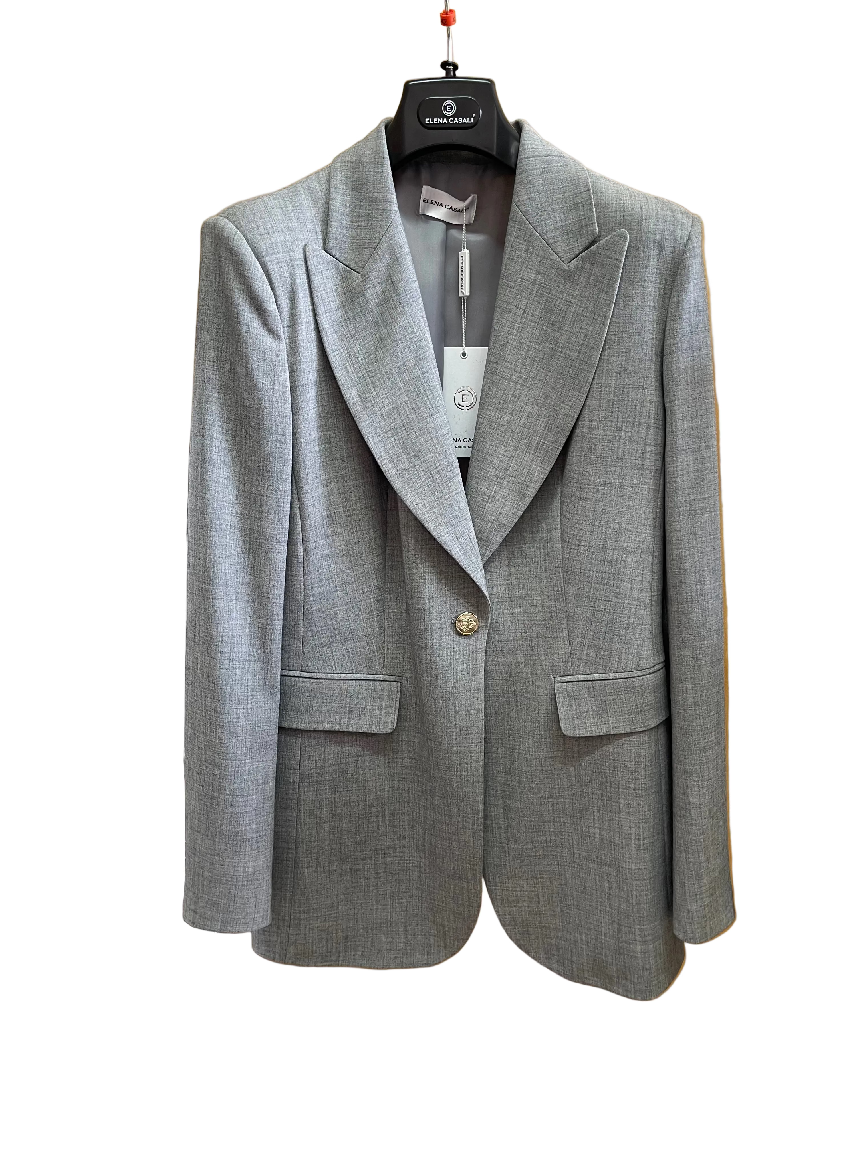 Tailleur Tre Pezzi con Gilet – Completo Elegante Donna Raffinato e Versatile