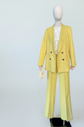 Tailleur Doppio Petto Elegante – Completo Donna Raffinato e Moderno