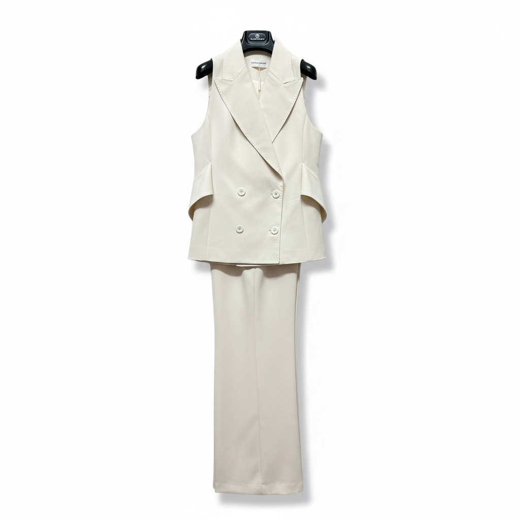 Tailleur Giromanica Donna – Completo Elegante e Moderno