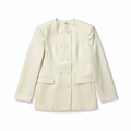 Blazer a Vestito – Abito Blazer Elegante Donna di Tendenza