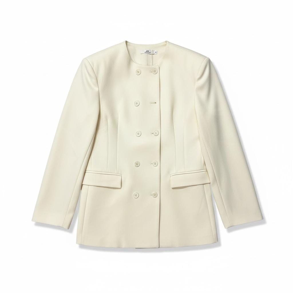Blazer a Vestito – Abito Blazer Elegante Donna di Tendenza