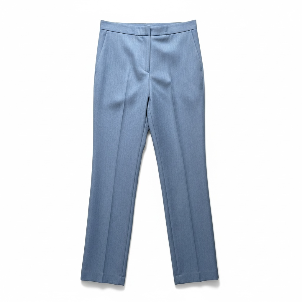 Tailleur Carta da Zucchero con Cintura – Completo Elegante Donna Raffinato